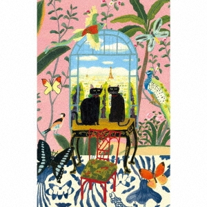 Un chat noir＜生産限定盤＞