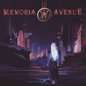 Memoria Avenue/ꥢ˥塼[MICP-11668]