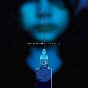 Porcupine Tree/ANESTHETIZE 2CD+DVD[TRANSM321CDJ]