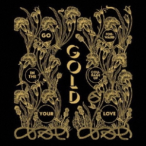 GOLD ［MQA-CD］