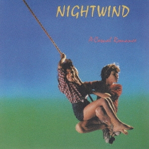 Nightwind/奢롦ޥ󥹡ס[VSCD6070]