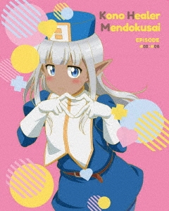 このヒーラー、めんどくさい 第2巻