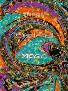 EMPiRE/THE FiNAL EMPiRE -EMPiRE DOPE MAGiC TOUR 2022.06.02 at LINE CUBE SHIBUYA- Blu-ray Disc+3CD+̿ϡס[AVXD-27574B]