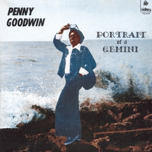 Penny Goodwin/ݡȥ쥤ȡ֡ߥˡס[PCD-94125]