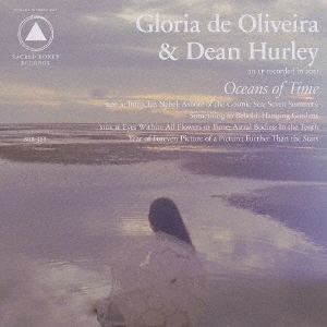 Gloria De Oliveira/OCEANS OF TIME[SBR311JCD]