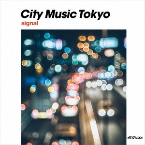 ҵ/CITY MUSIC TOKYO signal[VICL-65779]