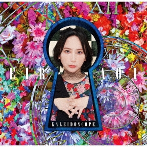 KALEIDOSCOPE ［CD+Blu-ray Disc+DVD+PHOTOBOOK+Tシャツ］＜完全生産限定盤＞