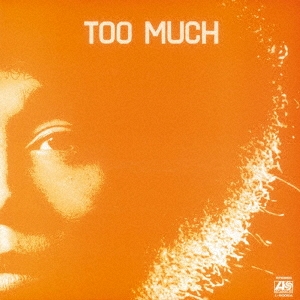 TOO MUCH/TOO MUCH[SWAX-90C]