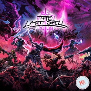 The Last Spell-オリジナルサウンドトラック<Violet Vinyl>