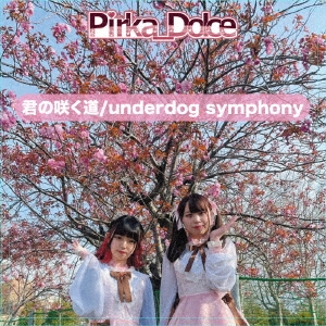 Pirka_Dolce/κ餯ƻ/underdog symphony[PIRKA0715]