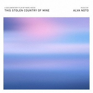 Alva Noto/This Stolen Country of Mine[AMIP-0333]
