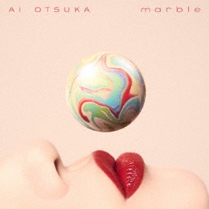 大塚 愛/marble ［CD+Blu-ray Disc］＜初回生産限定盤＞