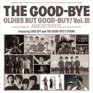 The Good-Bye/OLDIES BUT GOOD-BUY! Vol.III CD+DVDϡס[UICZ-9238]
