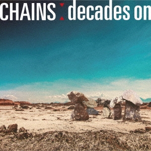 Chains/decades on[HYCA-8056]