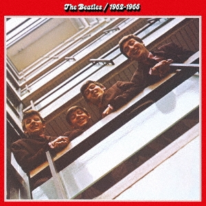 The Beatles/『ザ・ビートルズ 1962年～1966年』 2023エディション