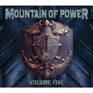 Mountain Of Power/塼 5[BSMF8078]