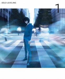 俺だけレベルアップな件 Vol.1＜完全生産限定版＞