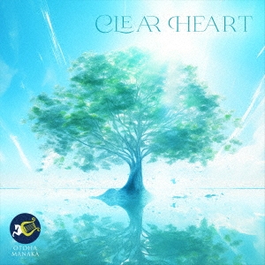 治 (ꥢ)/Clear Heart[QECH-10]