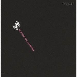 Claude Williamson/ɡꥢॽ󡦥ȥꥪ(2024ǯޥ)ָ̲ס[UVBE-1035]