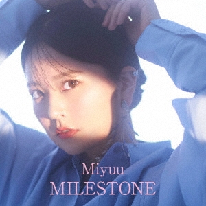 MILESTONE ［CD+Blu-ray Disc］