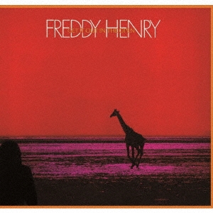 Freddy Henry/åȡåȡȡ󡦥ץָס[UVPR-60111]