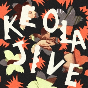 Magic, Drums &Love/KE OLA JIVE[HCR9724]