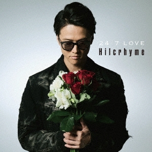 24/7 LOVE ［CD+DVD］＜初回限定盤＞