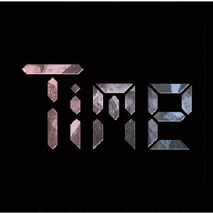 KinKi Kids/Time̾ס[LCCN-265]