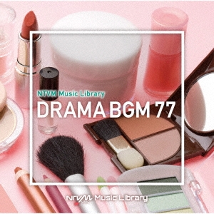 NTVM Music Library ドラマBGM77