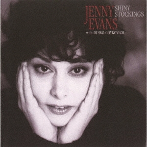 Jenny Evans/㥤ˡȥå󥰥ָס[SGJZ-2060]