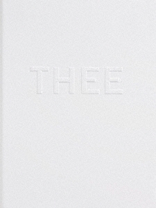 THEE LIVE＜初回生産限定盤＞