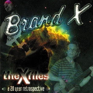 Brand X/Xե륺(20䡼ȥڥƥ)[BEL254166]