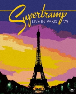 ライヴ・イン・パリ 1979