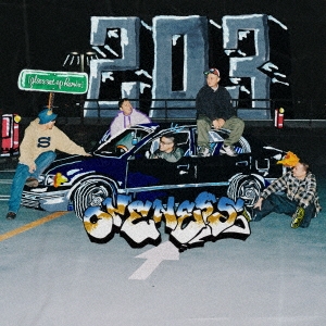 203(GlassSet EP Remix)