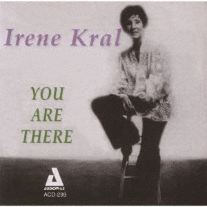 ユー・アー・ゼア＜完全限定生産盤＞