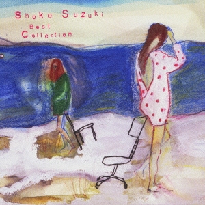 Shoko Suzuki Best Collection