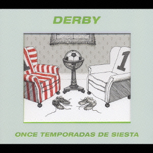 Derby(Once Temporadas De Siesta)