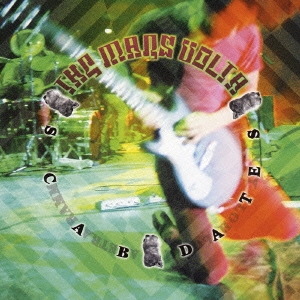 スキャブデイツ