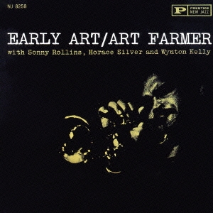 アーリー・アート＜期間限定特別価格盤＞