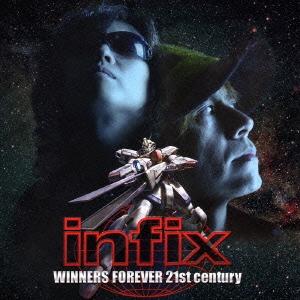 infix/WINNERS FOREVER 21st century[LACA-5506]