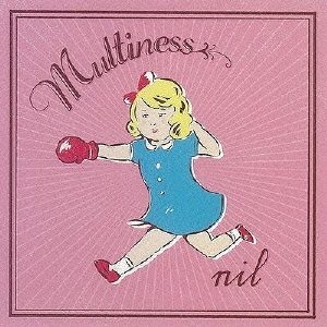 nil (J-Pop)/ޥͥ  CD+DVDϡס[NLCD-15]