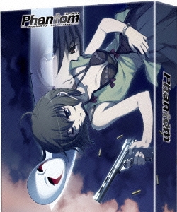 Phantom～Requiem for the Phantom～ Blu-ray BOX
