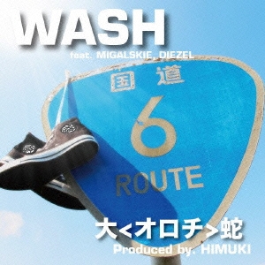 WASH