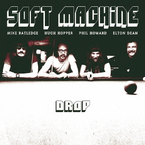 Soft Machine/ɥåס5ץ饤 1971[VSCD-4262]