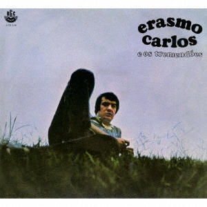 TOWER RECORDS ONLINE㤨Erasmo Carlos/饺⡦ȥɥ[OTLCD-2291]פβǤʤ2,640ߤˤʤޤ