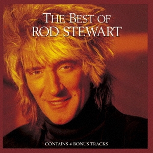 Rod Stewart/ベスト・オブ・ロッド・スチュワート