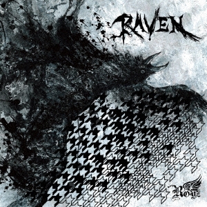 RAVEN (Ctype)＜通常盤＞