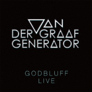 ゴッドブラフ・ライヴ '70s