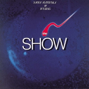THE SHOW＜限定廉価盤＞