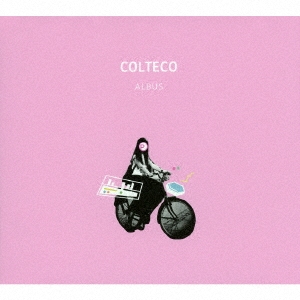 TOWER RECORDS ONLINE㤨Colteco/ALBUS[HAZEL-001]פβǤʤ2,530ߤˤʤޤ